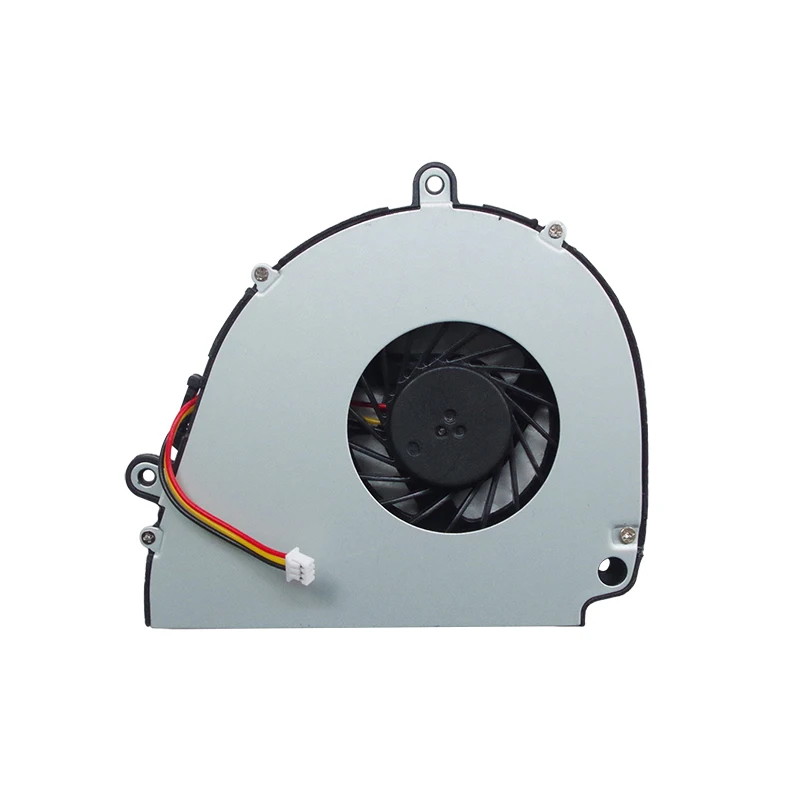 Новый вентилятор охлаждения процессора для ноутбука Packard Bell EasyNote TSX66HR TS11HR TS13HR TS44HR