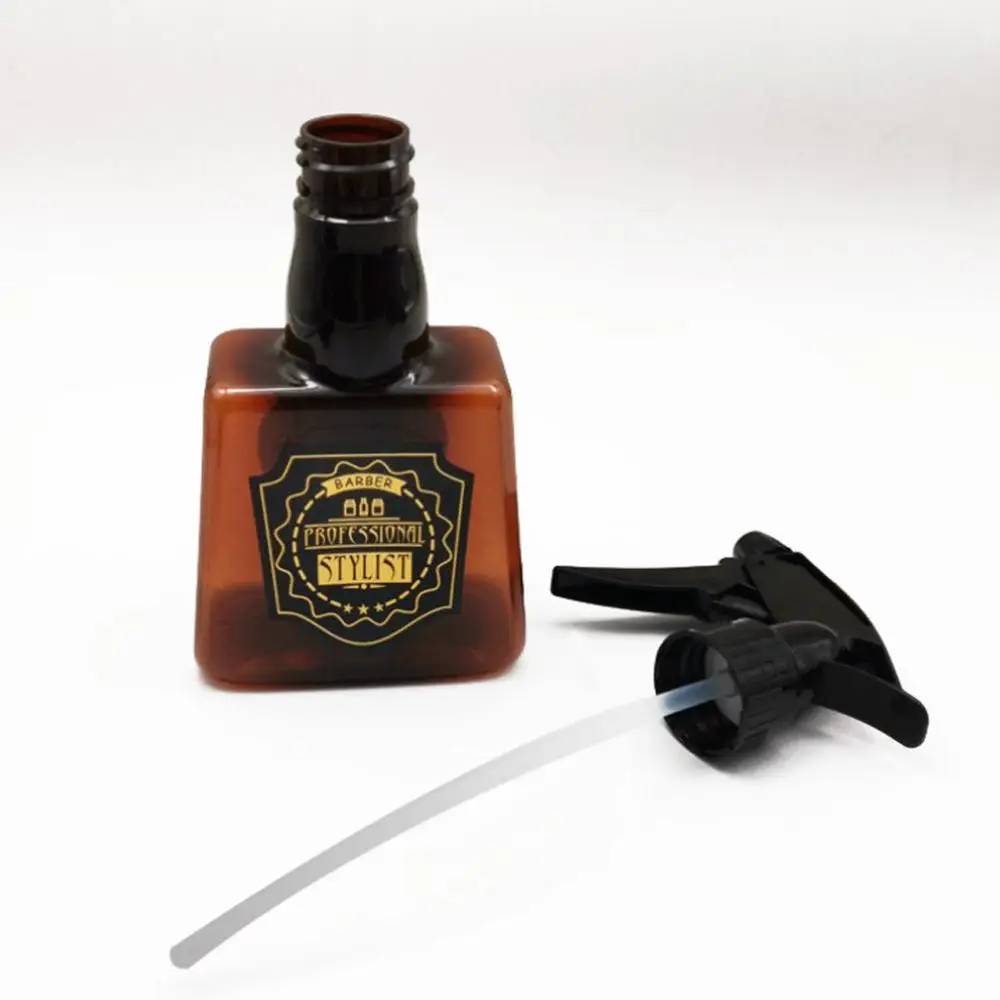 Парикмахерский распылитель с прессом 300 мл | Красота и здоровье