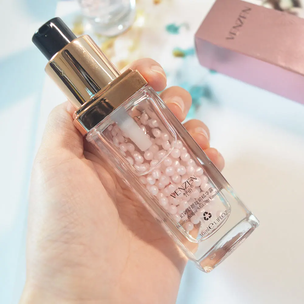 VENZEN Face Cream To Remove Dark Spots Serum Liquid Tights Miracle Glow Skin Moisturizing Anti-Aging ageless Essence Wrinkle | Красота и