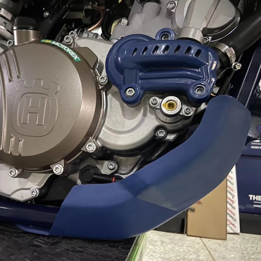 Защитное покрытие для мотоцикла Husqvarna TC250 TE250i TE300I 2020 2021 | Автомобили и мотоциклы
