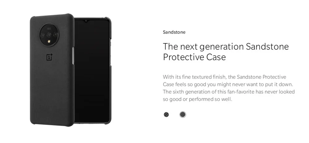 Чехол для oneplus 7t 7 pro песчаник силиконовый арамидный карбоновый Официальный чехол