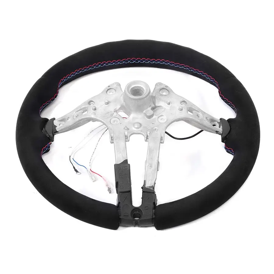 СВЕТОДИОДНЫЙ цифровой дисплей для гоночного руля подходит BMW M3 F80 M4 M2 F20 F22 F30 F32 M Sport