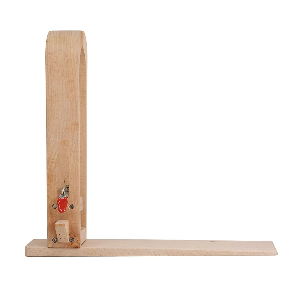 

Leather Stitching Pony Horse Clamp set Leathercraft Vise kits Table Desktop tool for Leatherworking Sewing Lacing tools