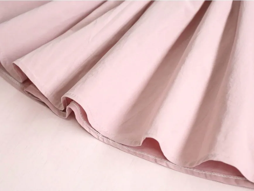 Популярная повседневная одежда для маленьких девочек платья без рукавов с