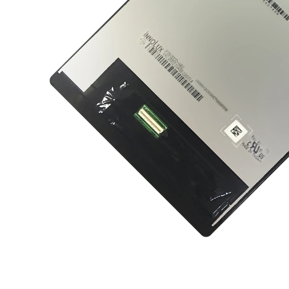 Новый сенсорный ЖК дисплей 8 дюймов для Lenovo Tab 4 ТБ 8504X TB 8504|Экраны мобильных