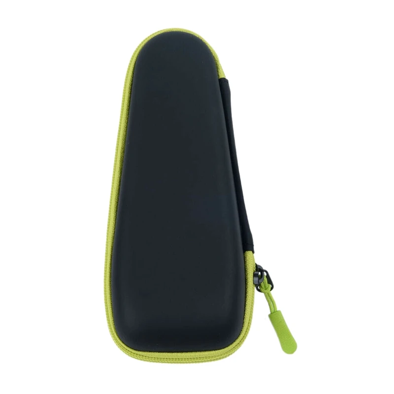 

Travel Shaver Storage Box Razor Bag Case Kit for One Blade QP2530 QP2520