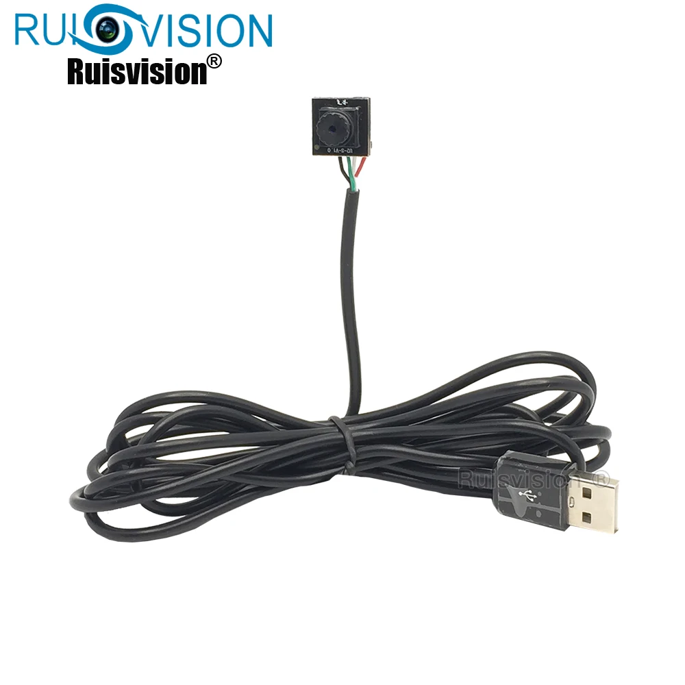 Мини веб камера для систем видеонаблюдения HD 720P Mini USB 2 0|Камеры видеонаблюдения| |