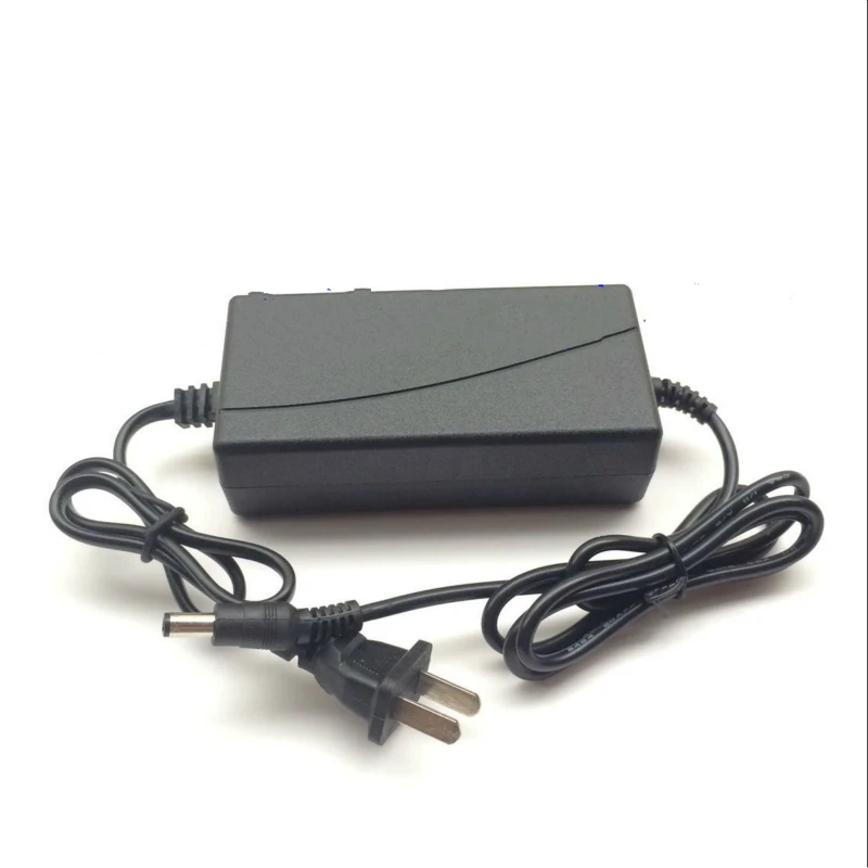 13 5 в 5А импульсный источник питания адаптер переменного тока постоянный двойной