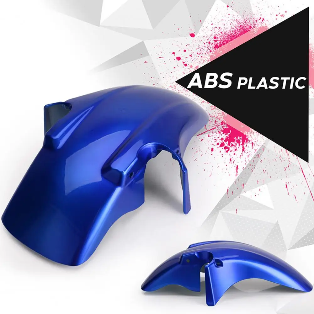 Модификация мотоцикла переднее крыло грязезащитный щит для HONDA CB600F Hornet 600 1998-2006 45 5