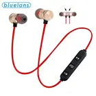 Магнитные Bluetooth 4,1 Hi-Fi стереонаушники XT6, беспроводные наушники, спортивные наушники для Iphone, Samsung, Xiaomi, Спортивная игровая гарнитура