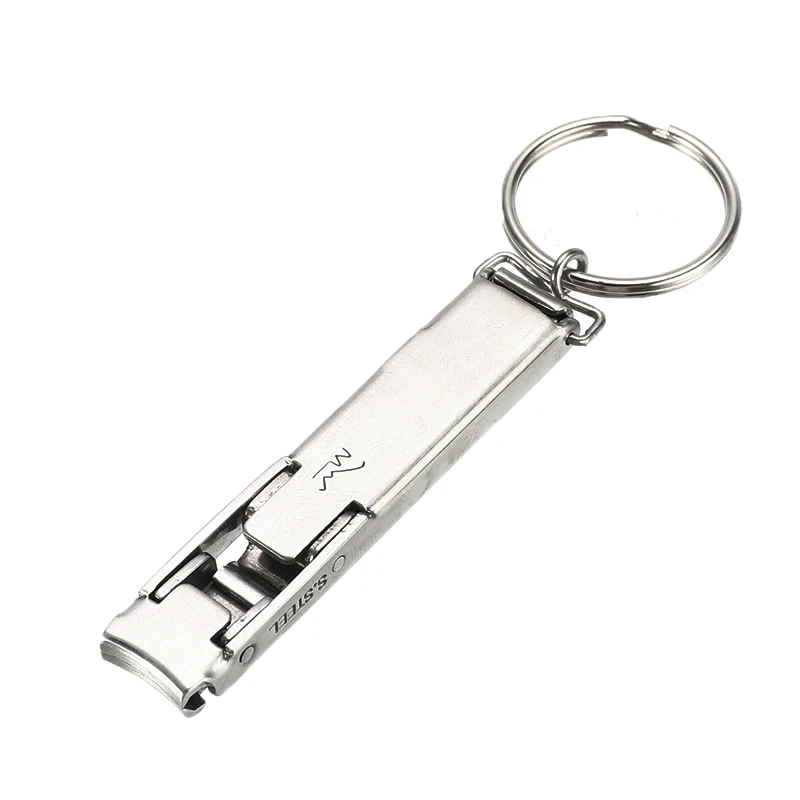 Многофункциональный ультра-тонкий складной из нержавеющей стали ручной ножницы