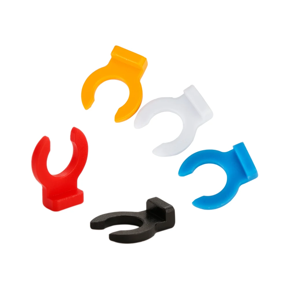 Зажимы для трубки bowden зажимы радиатора E3D обслуживаемого 3D-принтера 1 75 мм |