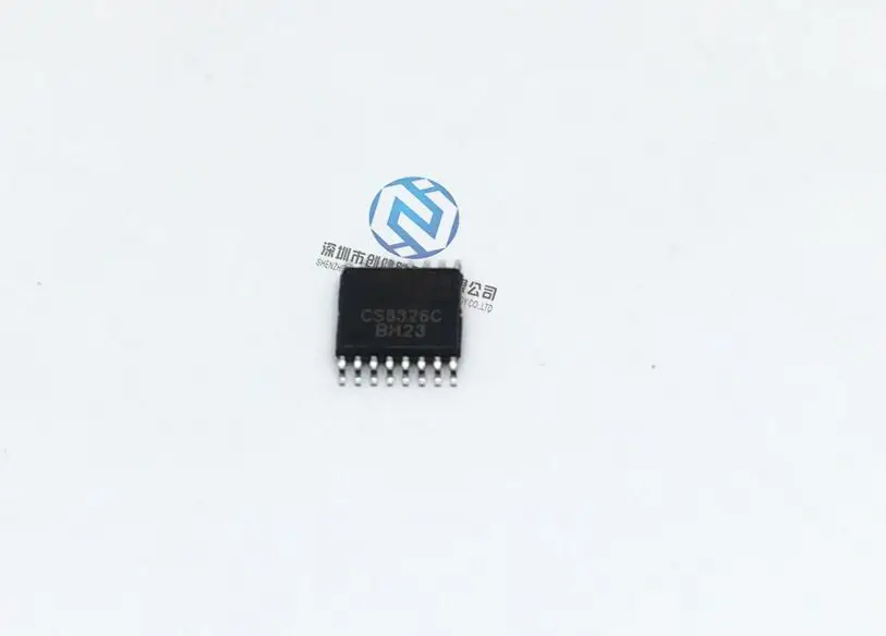 Оригинальные 10 шт. CS8326C CS8326 TSSOP16 | Электроника
