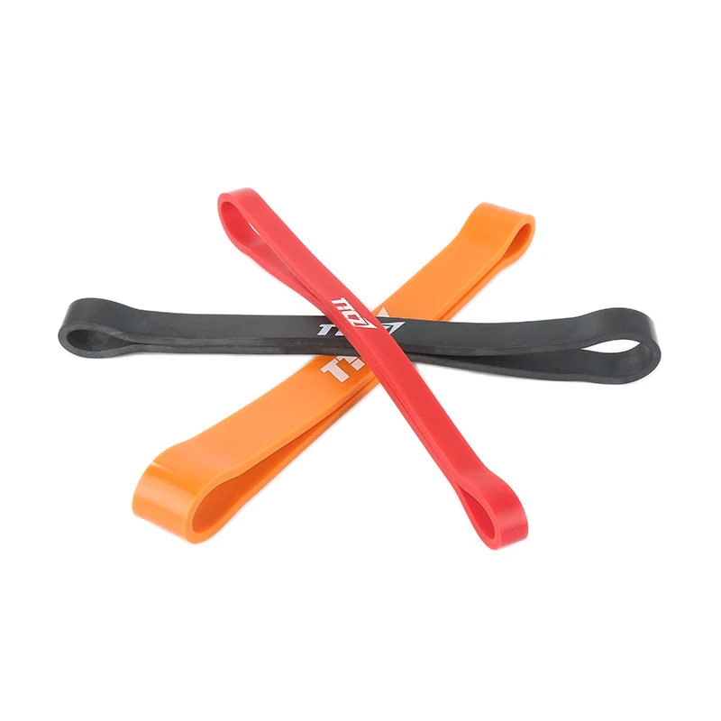 Йога Эспандеры для дома и улицы Фитнес оборудование Циркуляции группа Пилатес