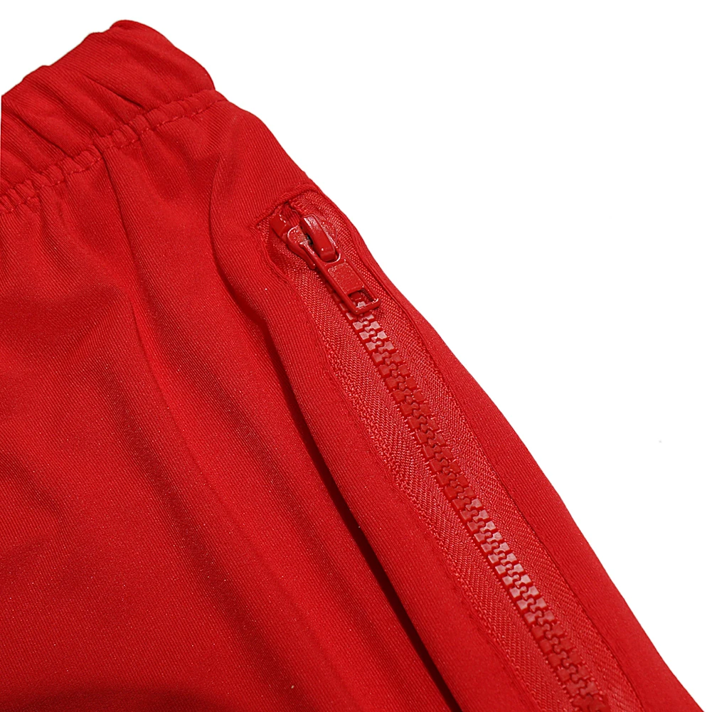 

2020 Summer Fashion New Men's Casual Stretch Waist Straight Solid Sports Shorts