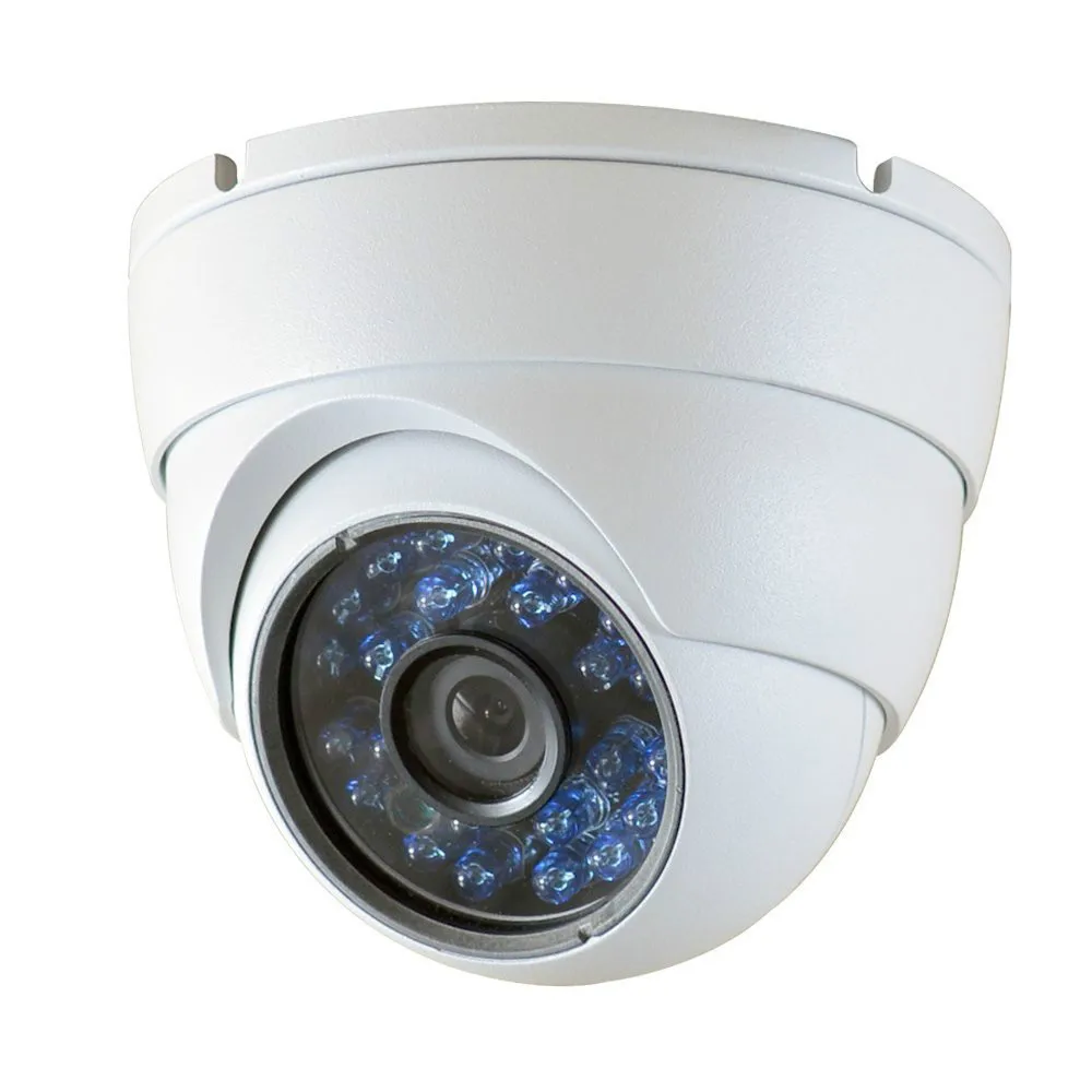 Камера видеонаблюдения 1.0MP 2.0MP AHD 2000TVL цветная CMOS 720P/1080P Водонепроницаемая