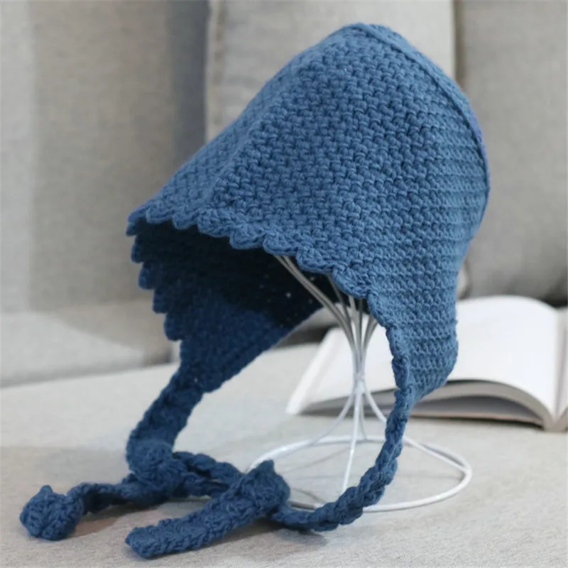 Зимние женские шапки с ушками медведя и животными 2020 года M027 наличие.