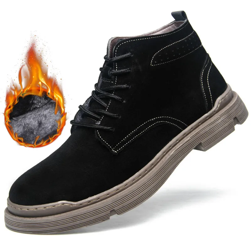 

Men's Shoes