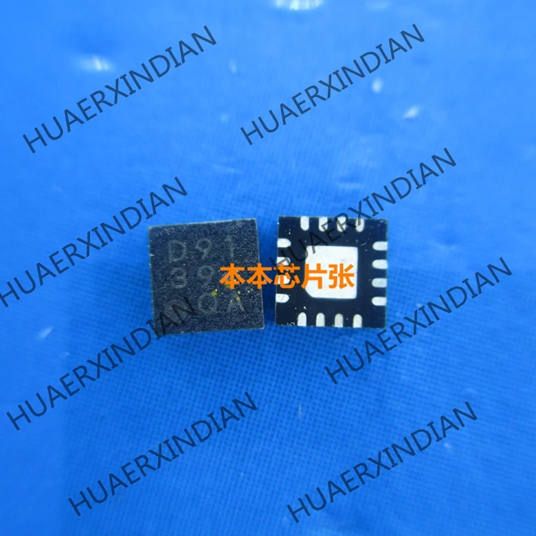 

New BD9139MUV-E2 BD9139 D9139 D91 QFN16 high quality