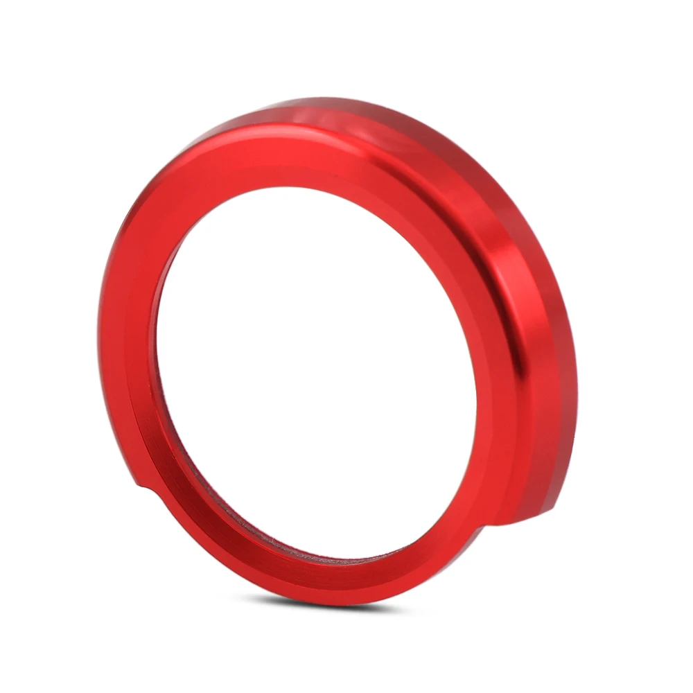 Кольцо для автомобильного двигателя Декоративные Чехлы BMW 4 3 2 1 серия F30 F20 F32 X1 F48 F45