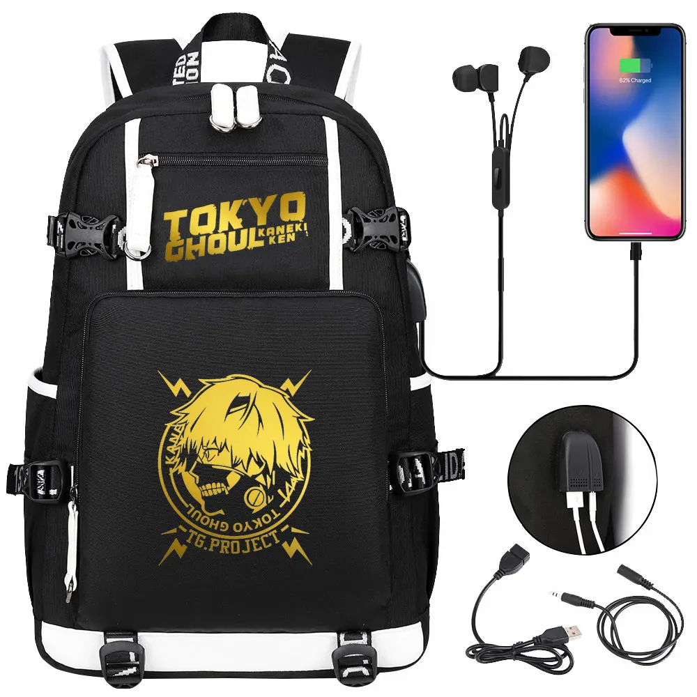 

Backpacks