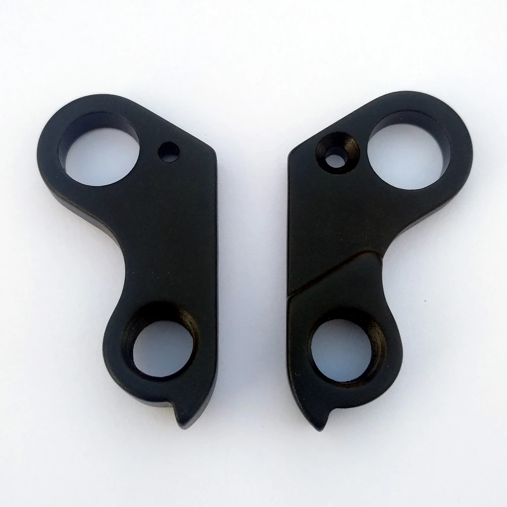 

2PC Bicycle rear Derailleur hanger mech dropout mtb for Steppenwolf Tyler Comp frame 2015 TYLER COMP derailleur hanger extender