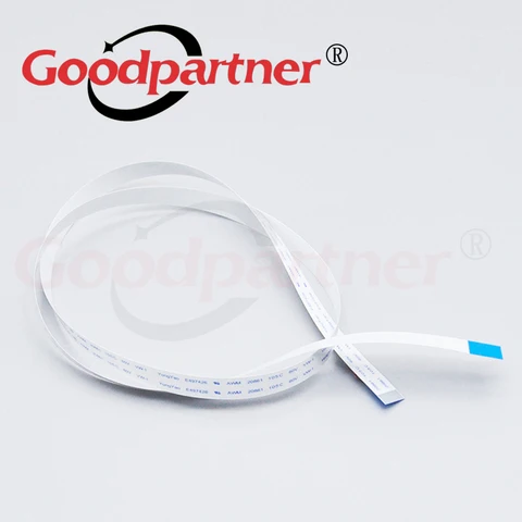 Плоский сканерный кабель для EPSON L1110 L3100 L3101 L3110 L3115 L3116 L3150 L3151 L3156 L3160 Goodpartner 220В