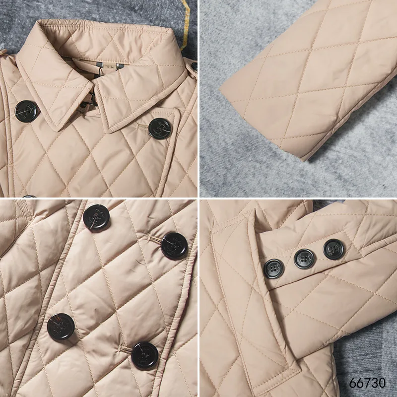 2019 женская зимняя хлопковая куртка с капюшоном пальто теплая свободная короткая