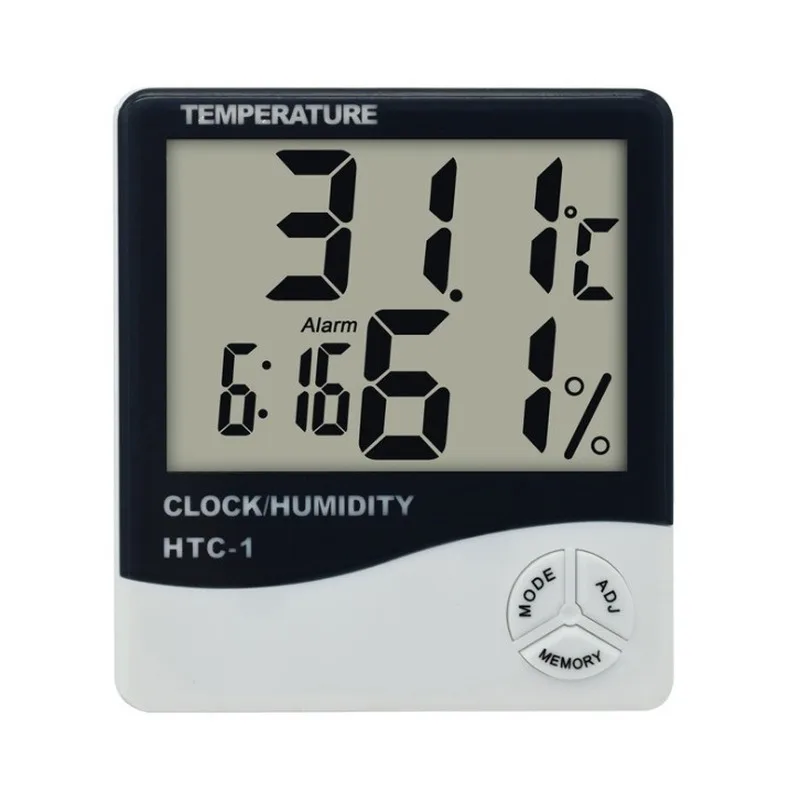 Htc 1 humidity. Термогигрометр электронный htc-1. термометр htc-1. термогигрометр htc-1 accud. метеостанция htc-2 характеристики.