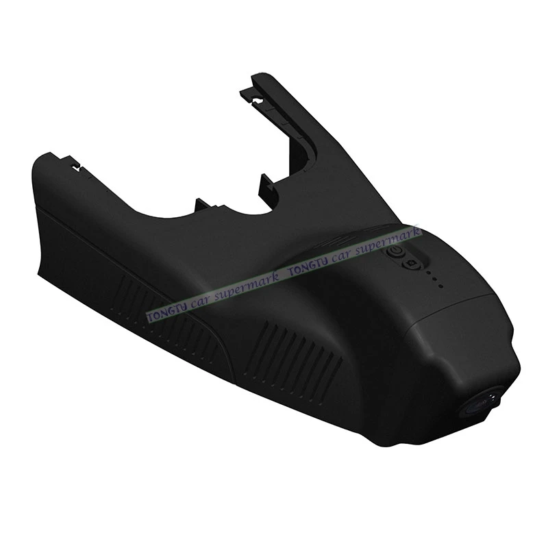 Novatek 96672 1080P WiFi Автомобильный видеорегистратор Камера для Mercedes Benz CLA GLA 200 CLA200 A200 A180