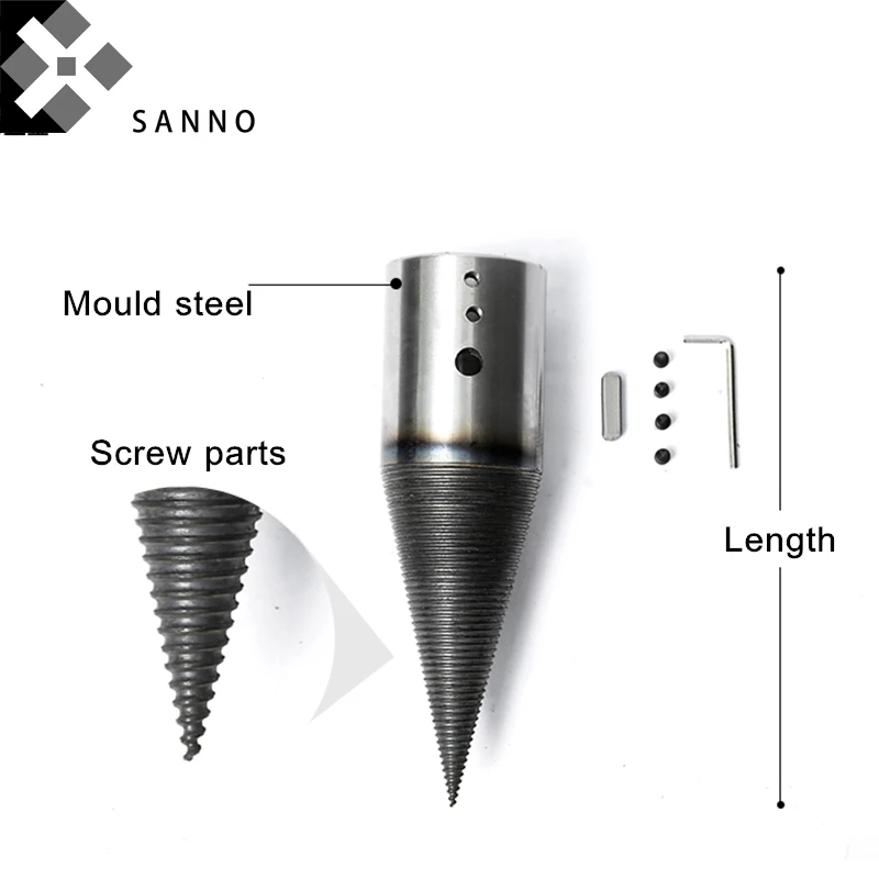 Деревянные сверла высокой твердости небольшой Электрический станок Инструменты