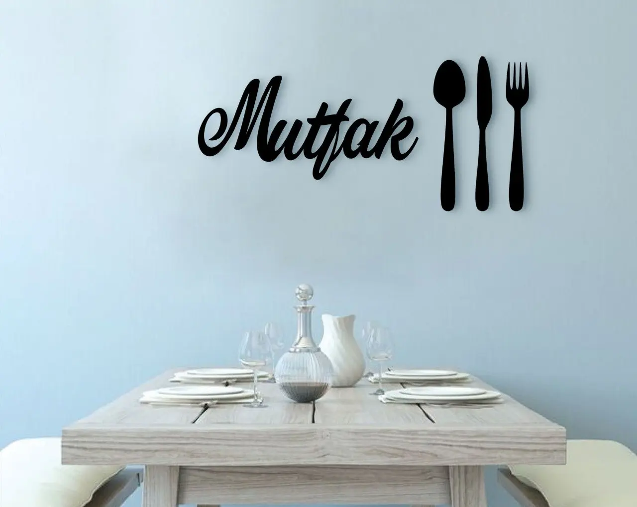 

BK домашний кухонный дизайн деревянная стена постмодерн удобное надежное настенное украшение подарок дизайн простой поблизости