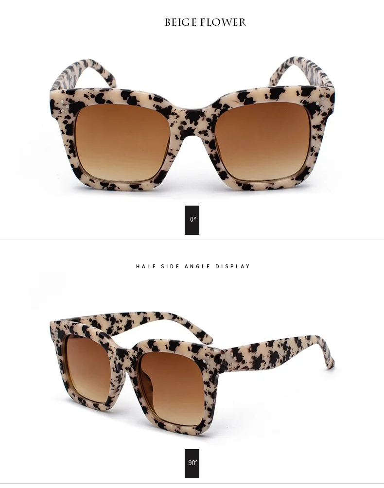 Ким солнечные очки в стиле Кардашьян леди плоский верх очки Lunette Femme женские роскошные брендовые Солнцезащитные очки женские заклепки солнцезащитные очки UV400