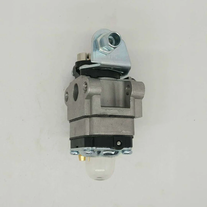 1 шт. Карбюратор ПОДХОДИТ для STIHL FS38 FS45 FS46 FS55 FS74 FS75 FS76 FS80 FS85 кусторез генератор шпалерные ножницы листовые части воздуходувки
