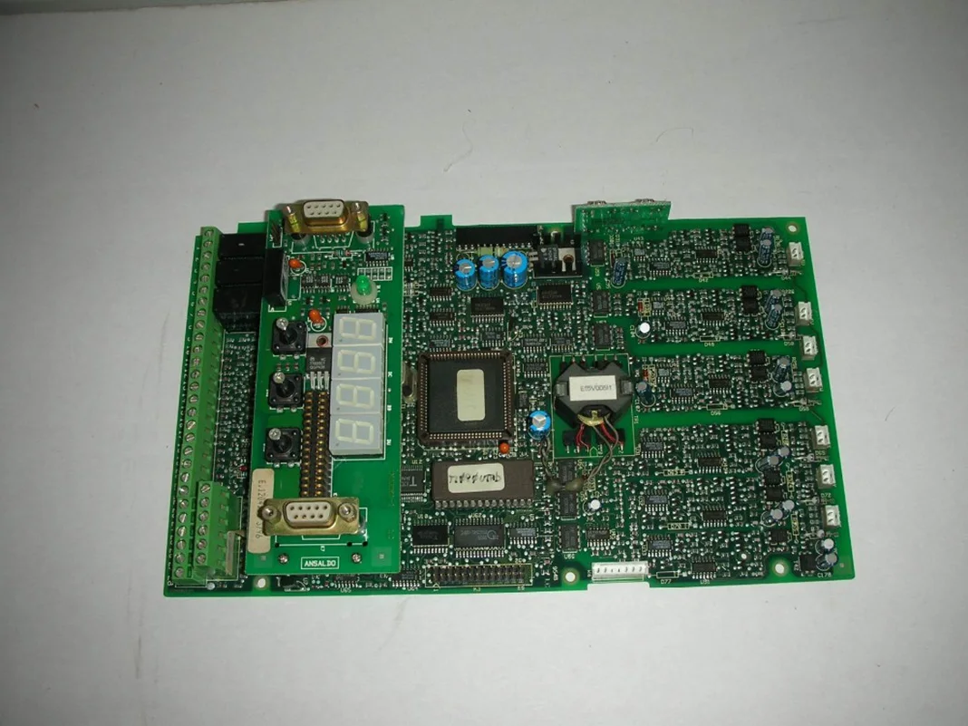 

ANSALDO IN93051/2+IN95201/1