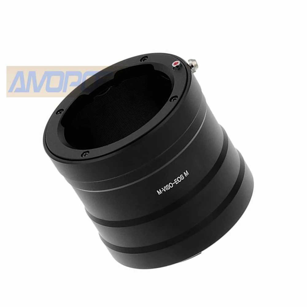 Адаптер для беззеркальной камеры Canon EOS M|canon eos lens adapter|canon adapterlens adapter canon |