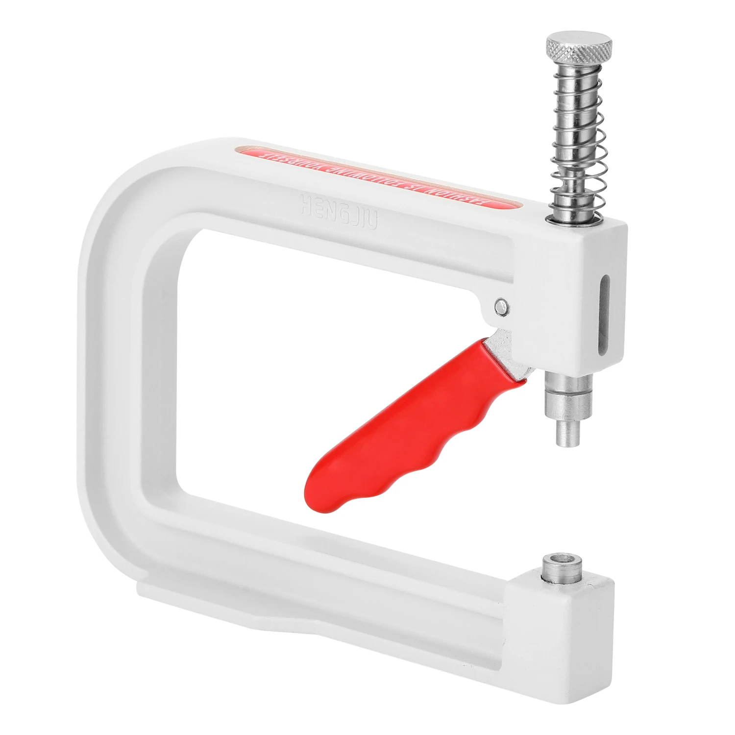 Ручная машина для изготовления бисера бусины шапочек заклепки ремесло ручной