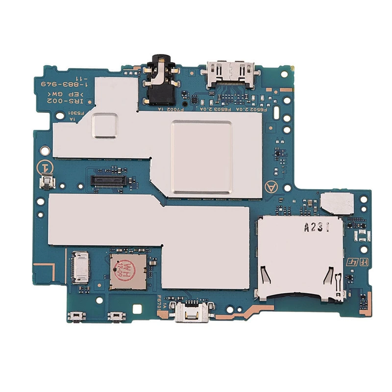Wifi PCB модуль материнской платы для SONY playstation PS Vita 1000 3,60 версия игровой консоли