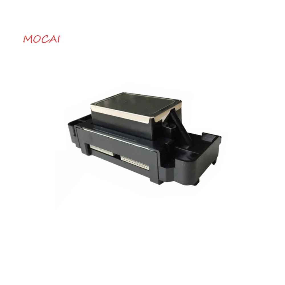 Печатающая головка F166000 F151000 F151010 печатающая для Epson R200 R210 R220 R230 R300 R310 R320 R340
