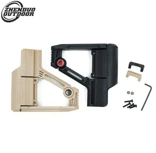 

Батарейка MGP CQB SBR