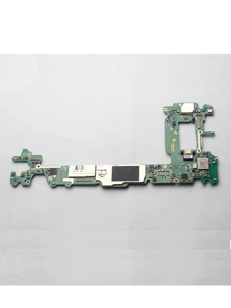 Основная материнская плата разблокирована для Samsung Galaxy Note 9 N960 N960F - купить по