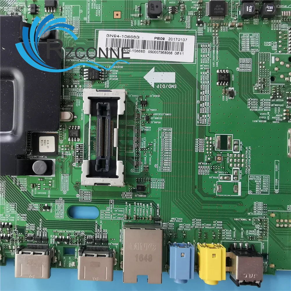 Материнская плата для Samsung BN41-02575A BN94-11890B | Компьютеры и офис