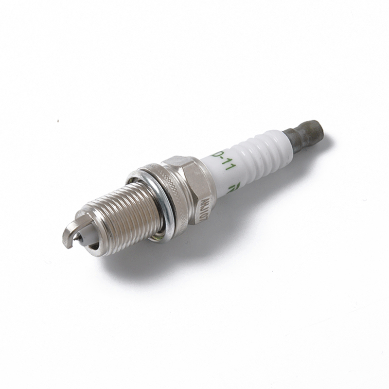 Высокое качество 4 шт DENSO для 90919-01233 SK16HR1 иридиевая Свеча зажигания