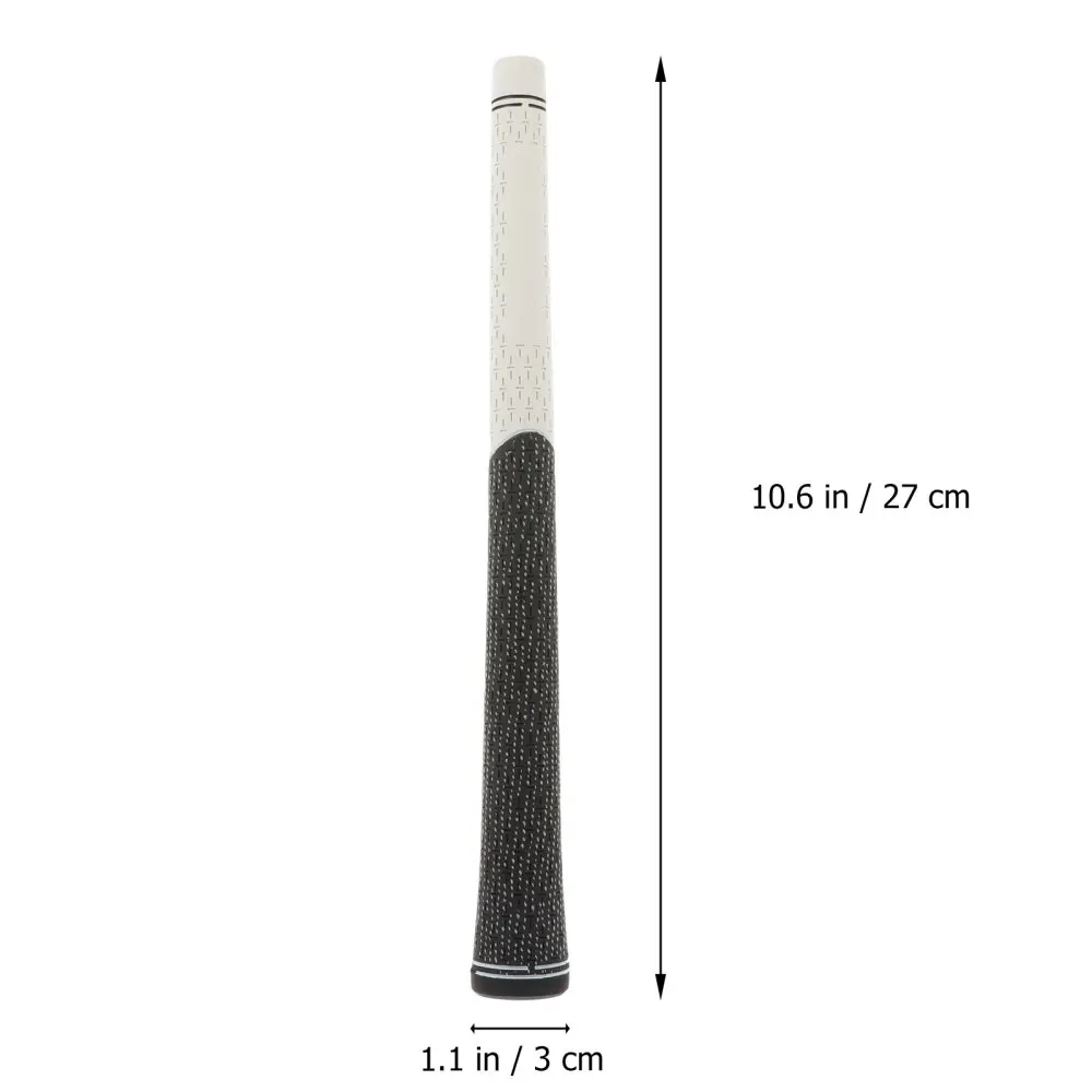 

1pc Non-slip Club Grip Durable Club Handle Swing Training Grip