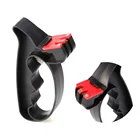 1 шт., профессиональная точилка для ножей, Вольфрамовая сталь и керамика