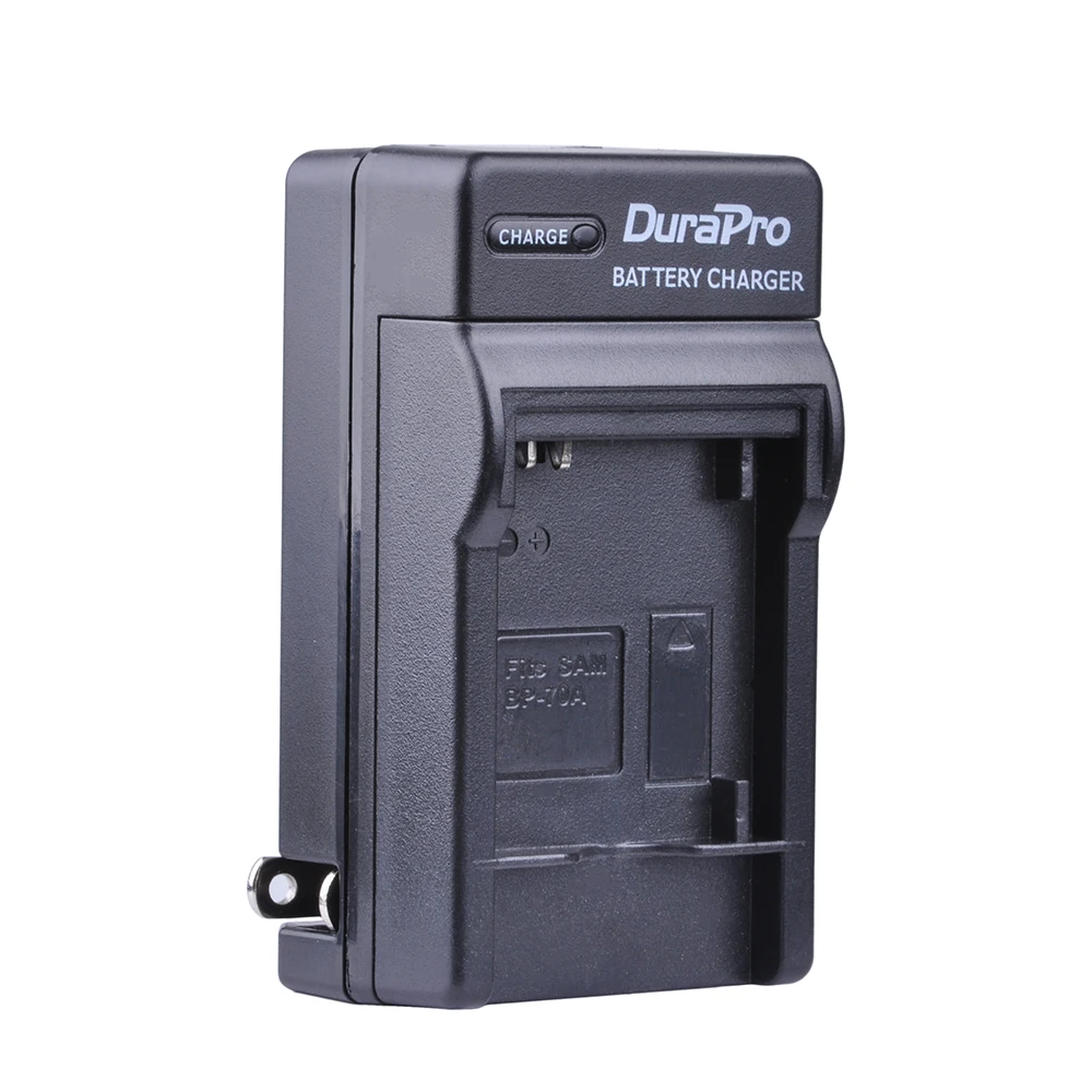 BP-70A батарея + одно зарядное устройство для Samsung ST95 ST100 ST6500 SL50 SL600 TL205 WB30F WB35F DV150F ES65 ES67