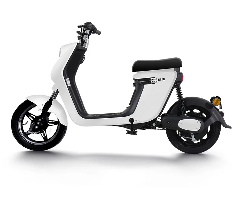 

New National Standard Battery Car Unisex Scooter Electric Bicycle