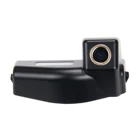 Для Mazda 3, Mazda 2, Mazda3 Sport, Mazda2 2009-2011, HD 720p камера заднего вида CCD, камера заднего вида резервная камера водонепроницаемая, Misayaee