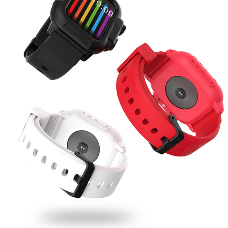 Спортивный водонепроницаемый ремешок для Apple Watch Band 5 4 38 мм 42 Iwatch Series 40 44