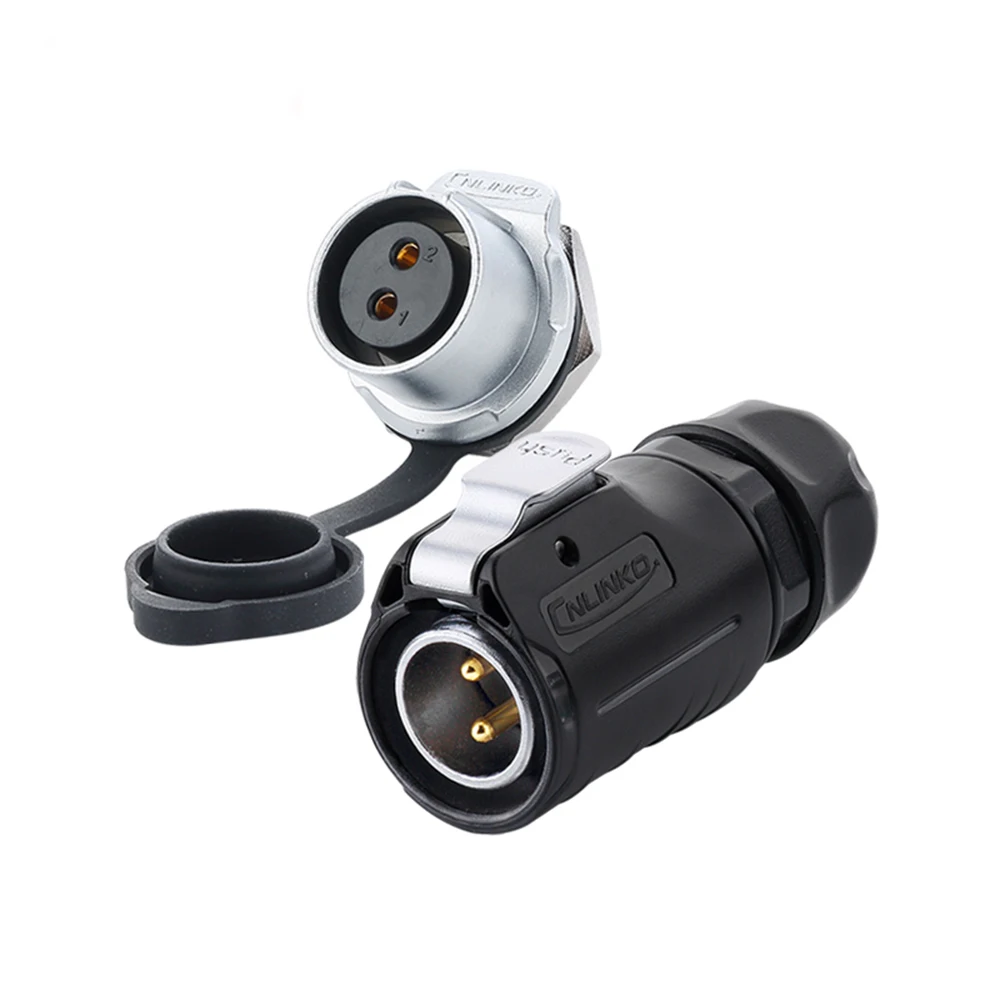 M20 промышленная Водонепроницаемая Солнечная Панель AC Разъем питания панель